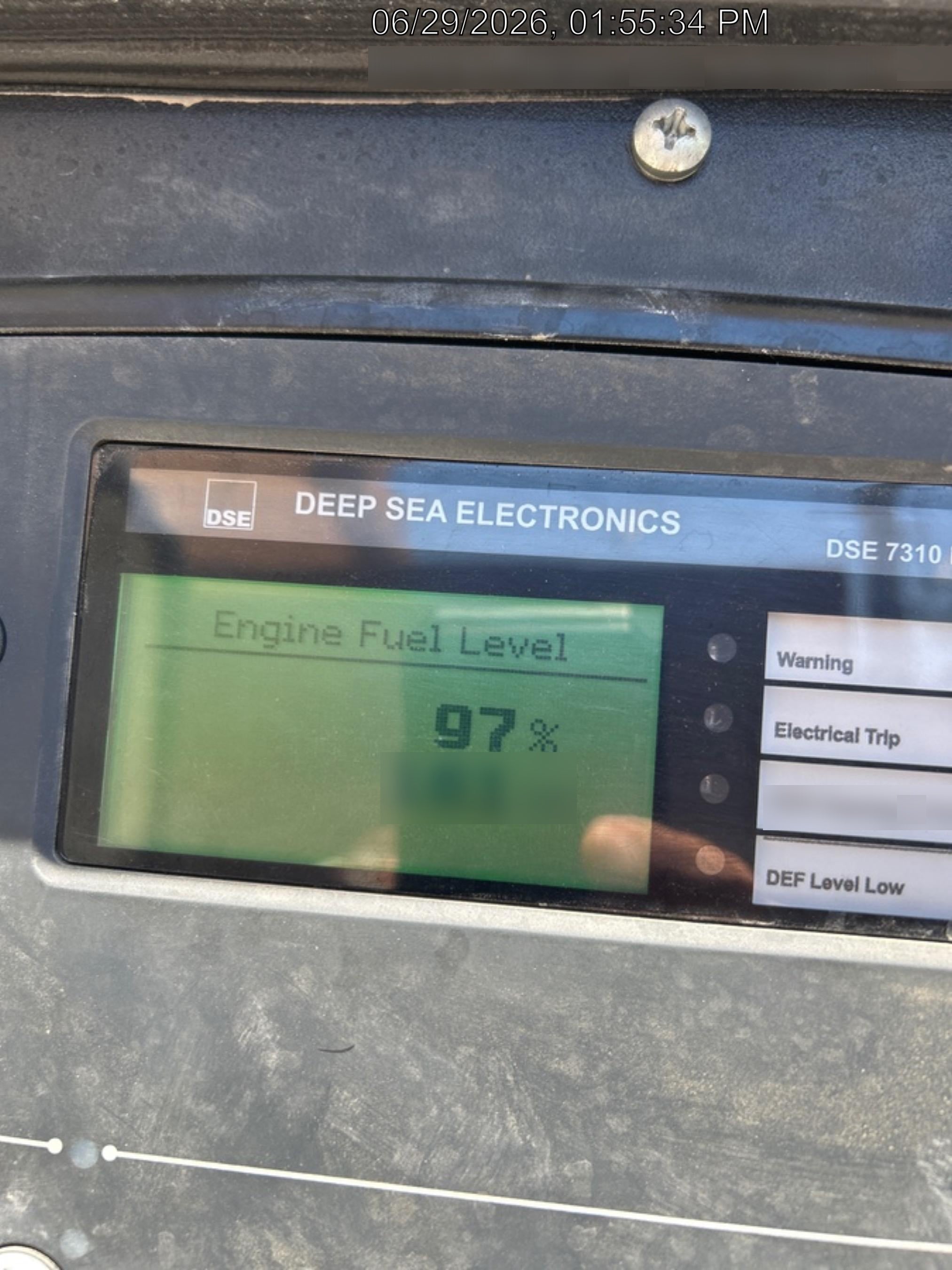 2022 ATLAS COPCO QAS 125
