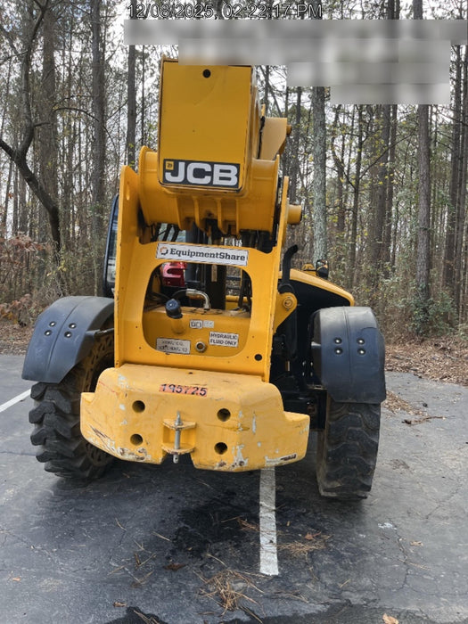 2021 JCB 510-56