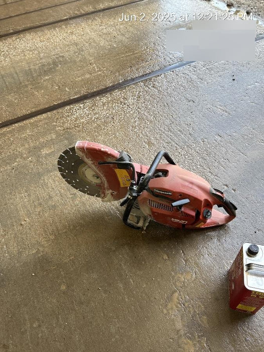 2020 HILTI DSH 700-X