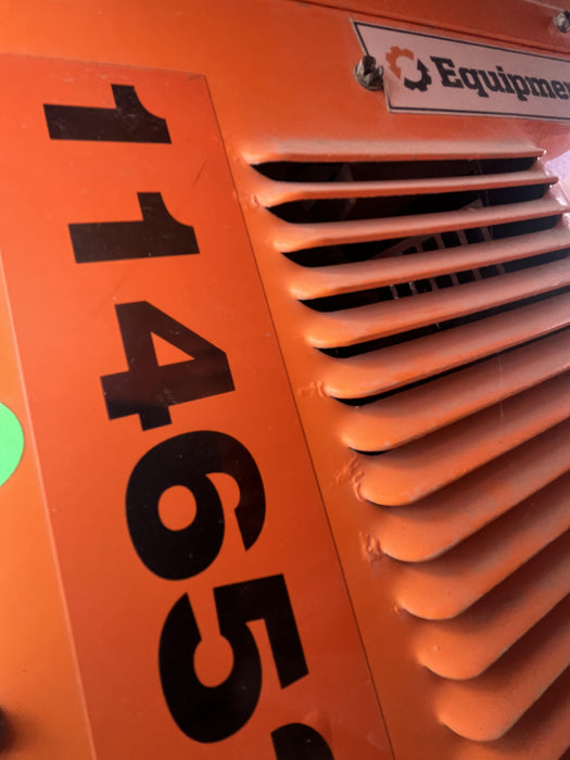 2020 LINCOLN ELECTRIC FLEXTEC 350X