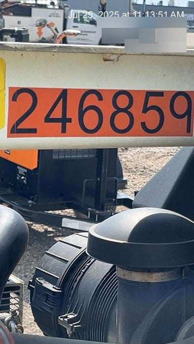 2022 ATLAS COPCO PAC F44 KD