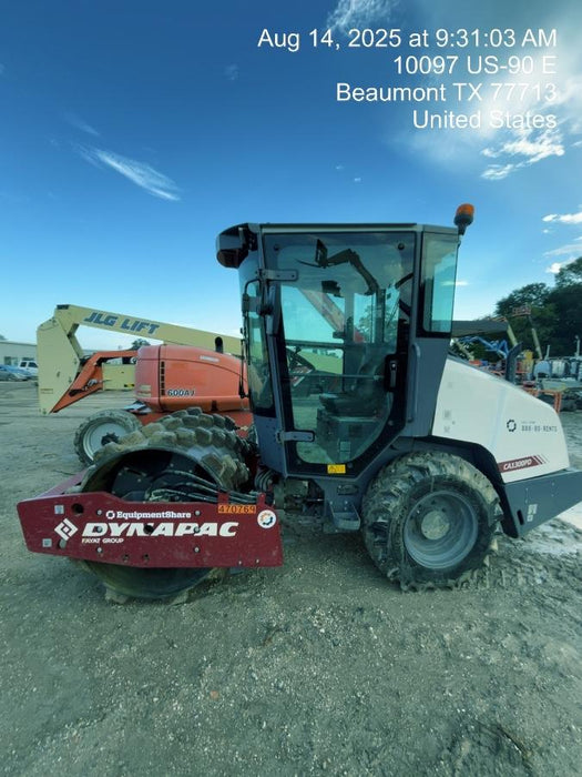 2024 DYNAPAC CA1300PD