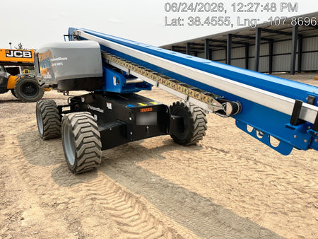 2024 GENIE S-65 XC
