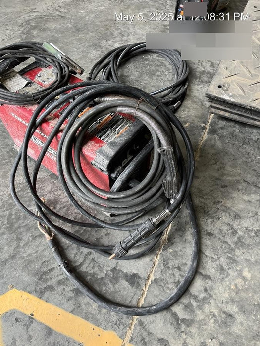 2023 LINCOLN ELECTRIC TOMAHAWK 1500