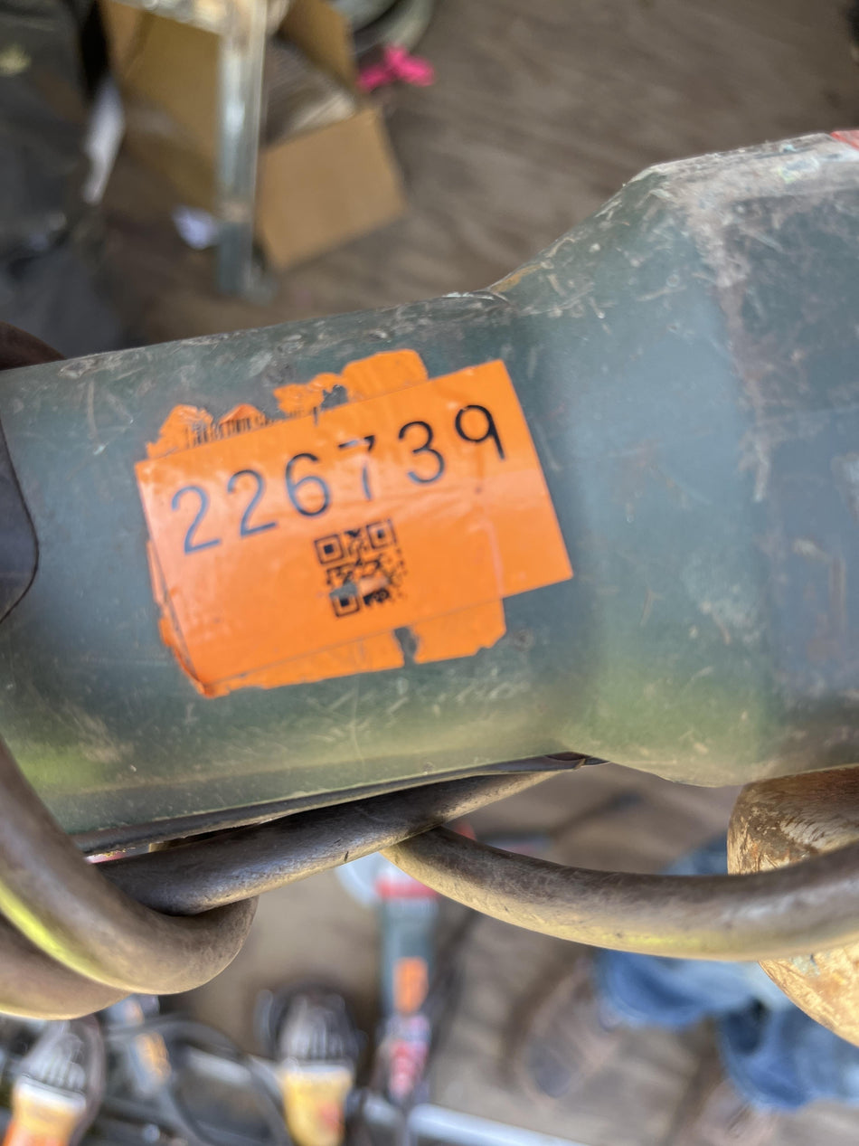 2022 METABO WEPBA17-150Q