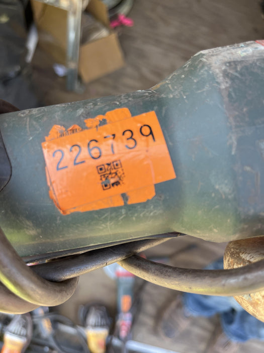 2022 METABO WEPBA17-150Q