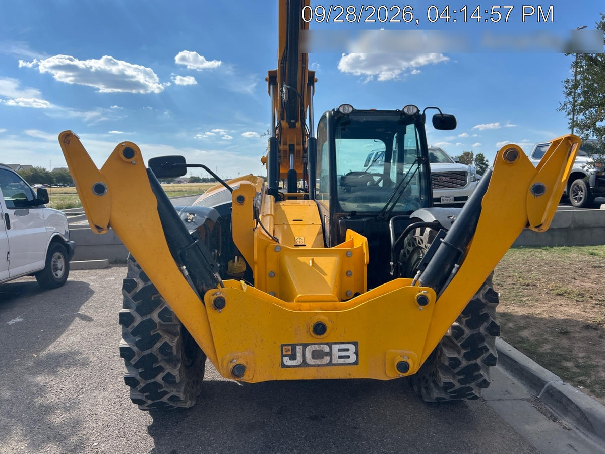 2026 JCB 512-56