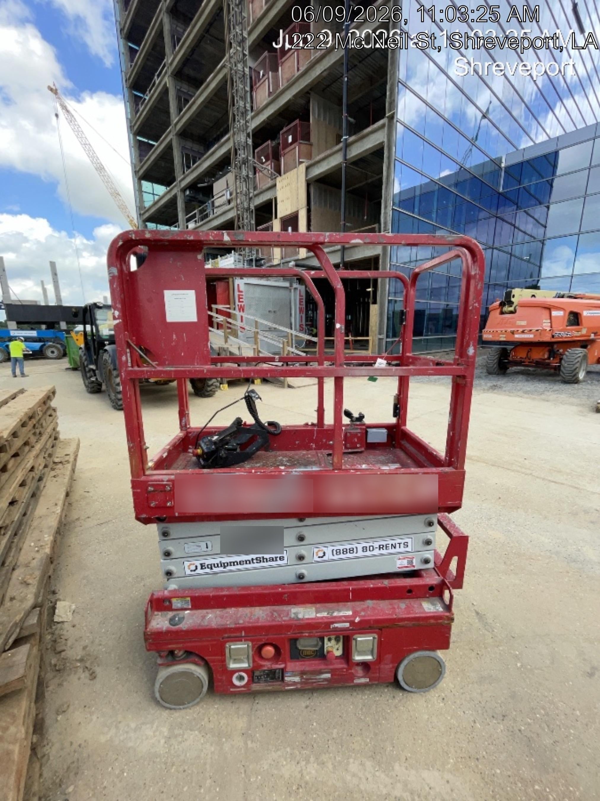 2018 MEC 1330SE