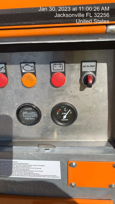 2022 MYERS-SETH MSP PP-150