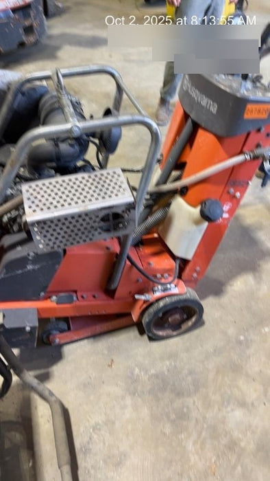 2022 HUSQVARNA FS 524