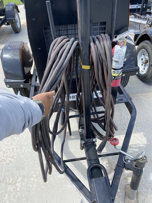 2020 Lincoln Electric Vantage 322 Ready-Pak 3