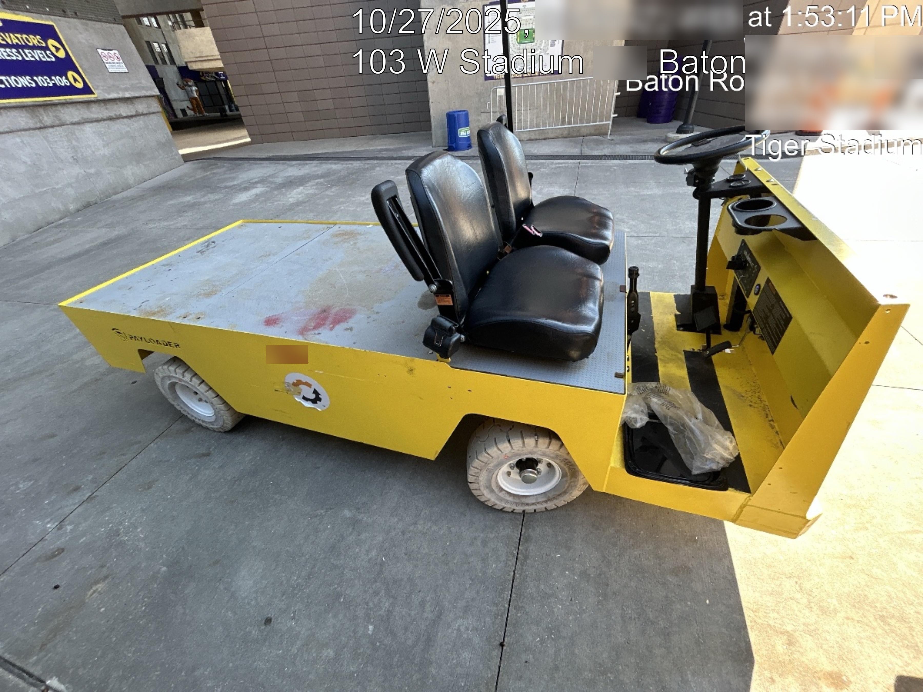 2024 COLUMBIA Payloader 2XL