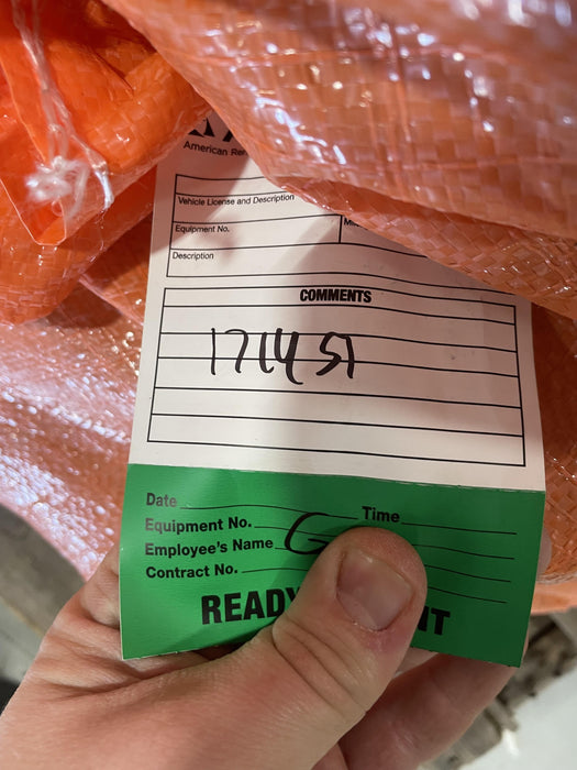 2021 LIND EQUIPMENT TLS-80XPLEDRE-LV