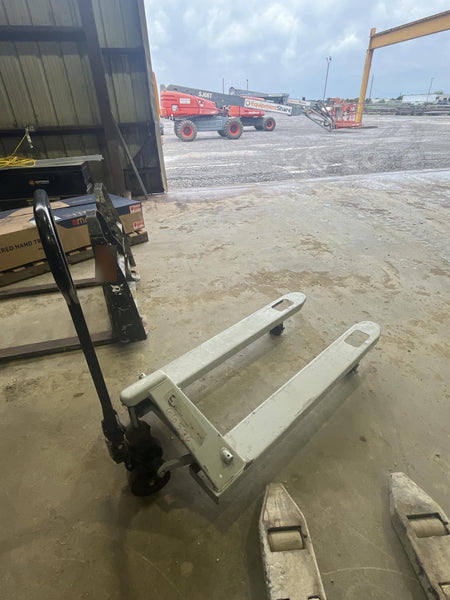 2020 STRONGWAY 4400 lb Pallet Jack