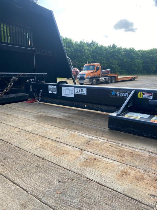 2024 STAR INDUSTRIES M1360B - Star JIB Boom