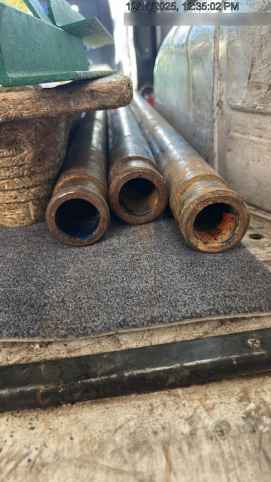 2025 CURRENT TOOLS 661