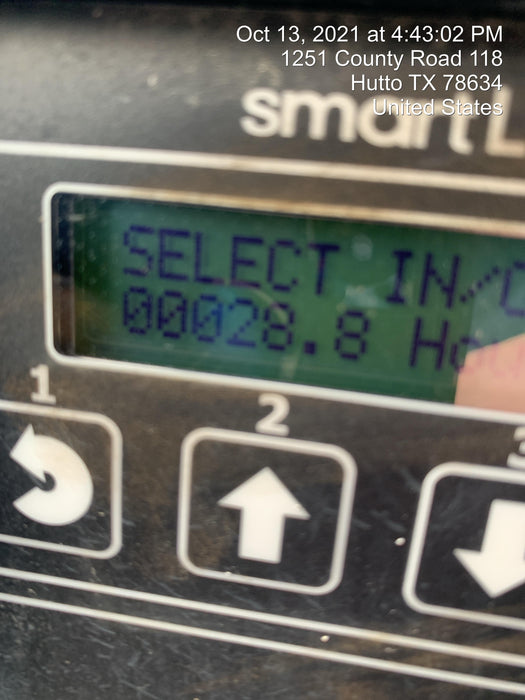 2021 GENIE GS-4046 E Drive