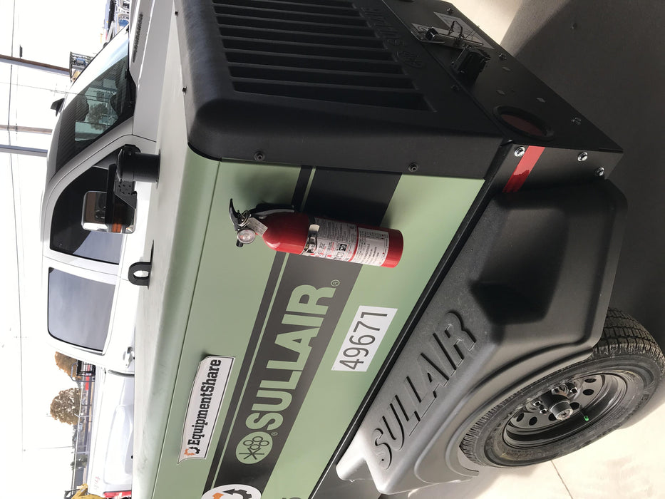 2019 SULLAIR 185-DPQ