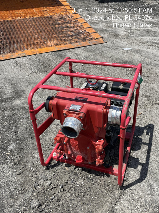 2023 MULTIQUIP QP4TH