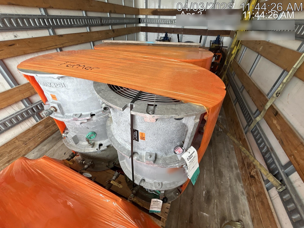 2023 WIDDER 20262-TRACKER