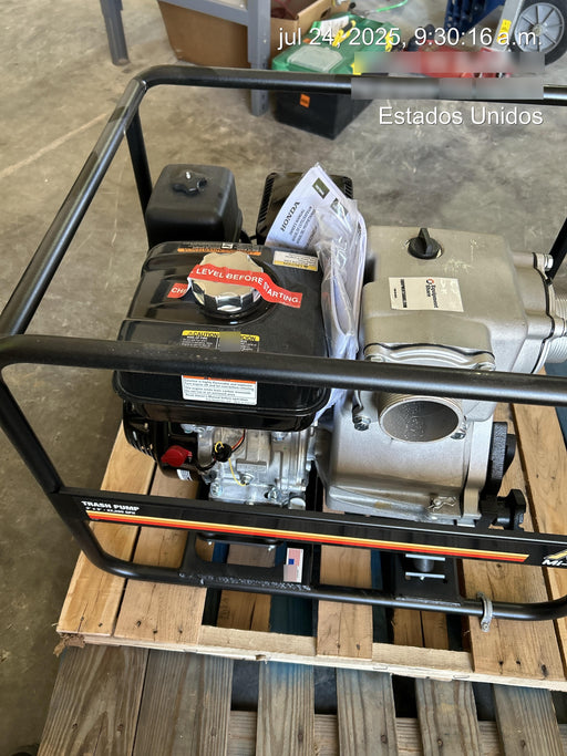 2025 MI-T-M WTP-T03-0MGH