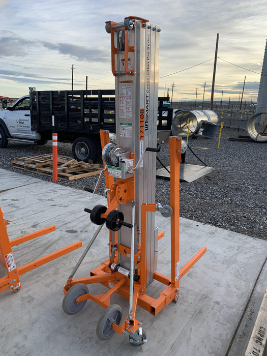 2021 LIFTSMART MLC-24