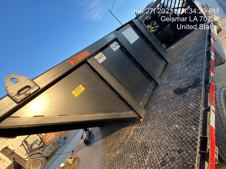 2022 STAR INDUSTRIES 1449B