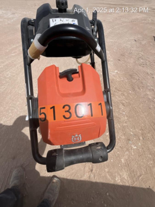 2025 HUSQVARNA LT6005