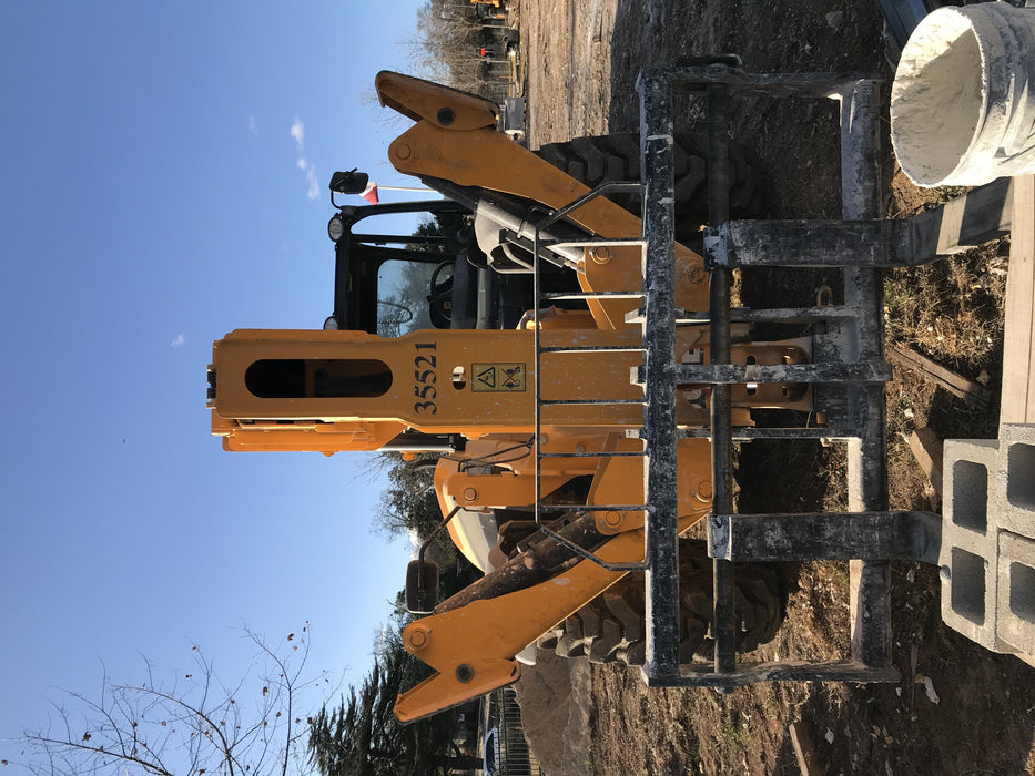 2019 JCB 510-56