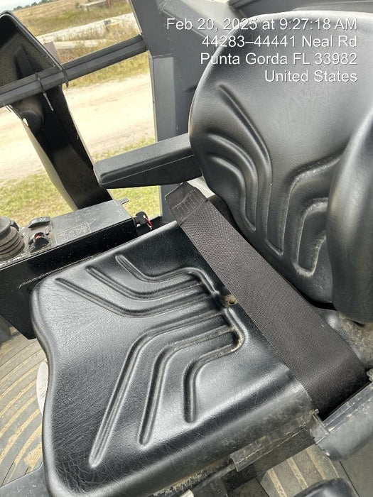 2024 DYNAPAC CA2500D