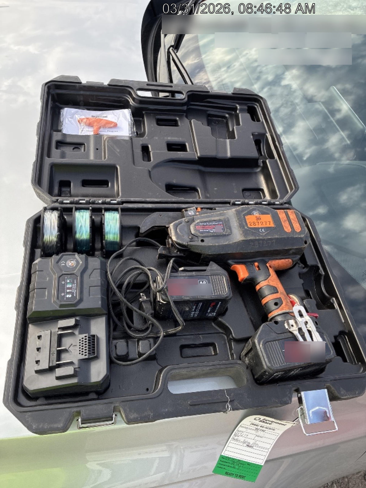 2023 BN PRODUCTS BNT-40X