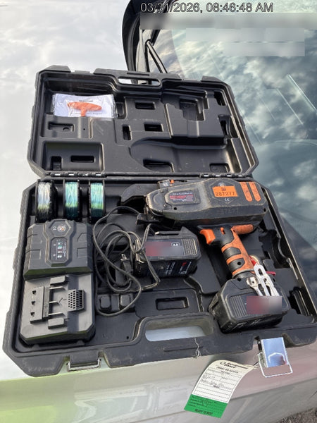 2023 BN PRODUCTS BNT-40X