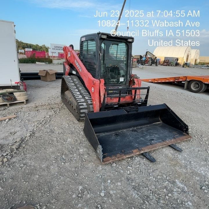 2025 ARROW MATERIAL HANDLING 24" Pallet Fork Frame