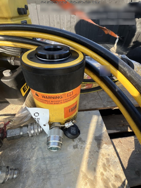 2024 ENERPAC RCH302