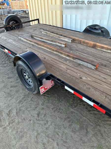 2024 FABFORM ATV714-3K