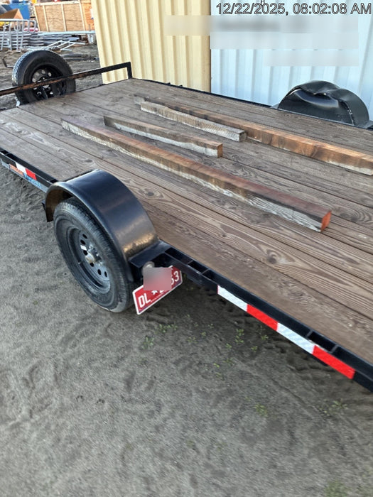 2024 FABFORM ATV714-3K