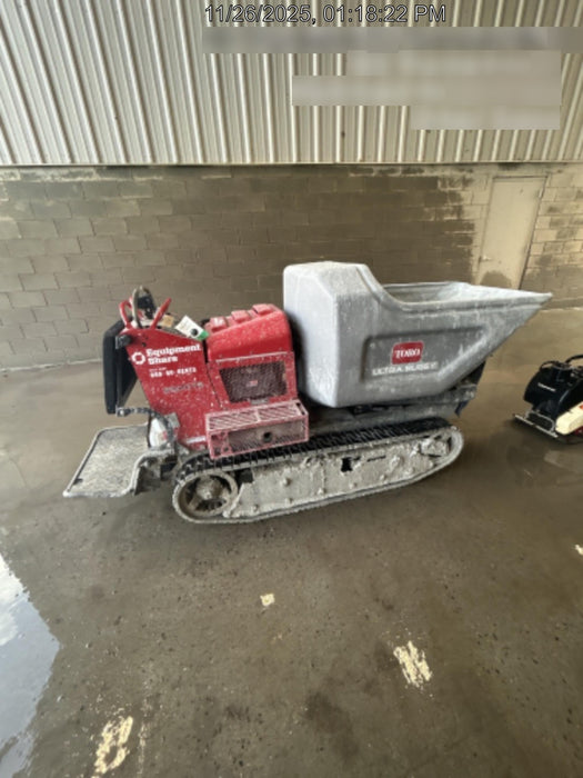 2025 TORO MBTX 2500-TS