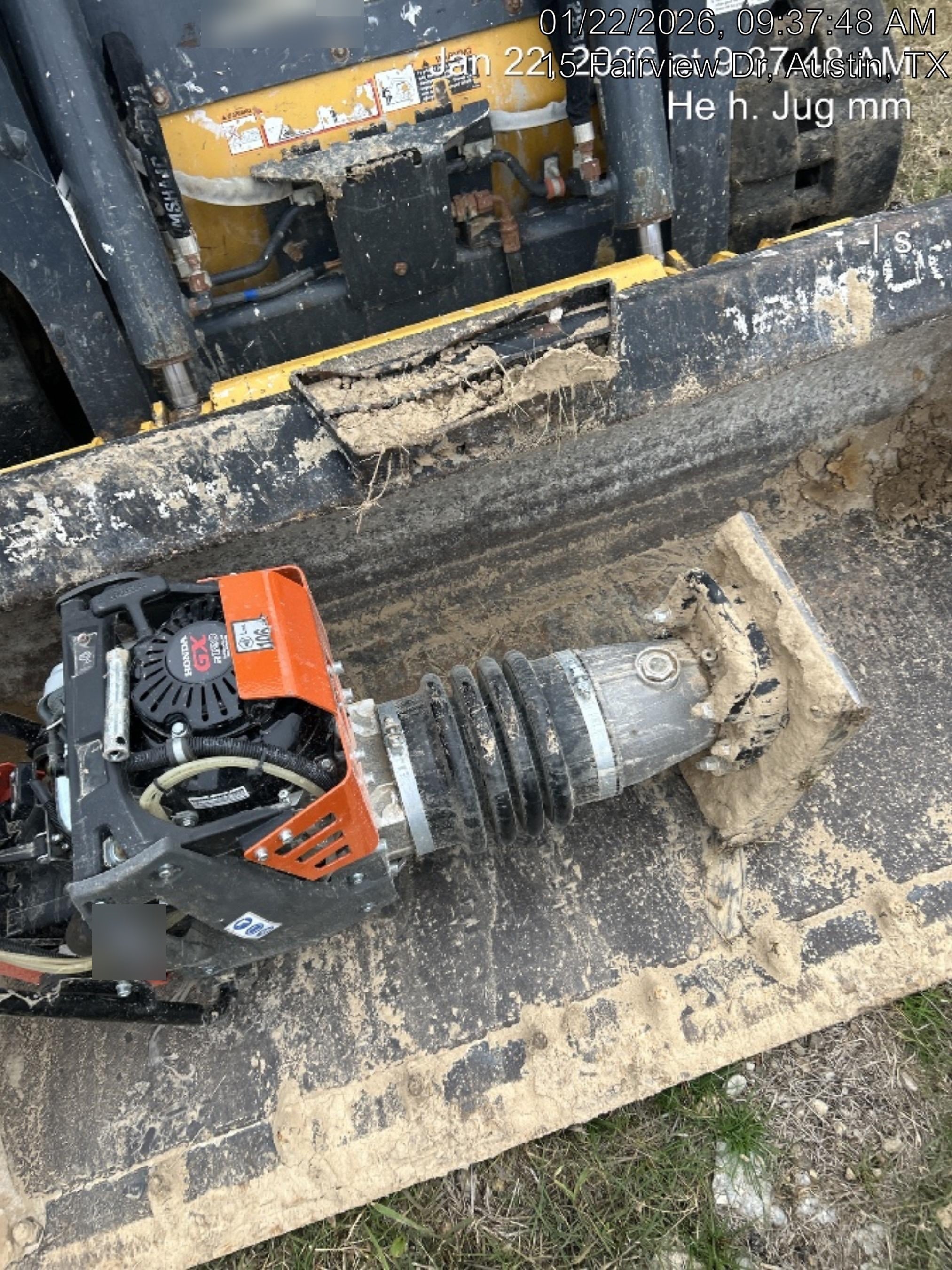2025 HUSQVARNA LT6005