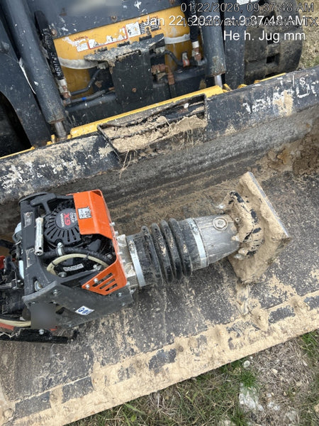 2025 HUSQVARNA LT6005