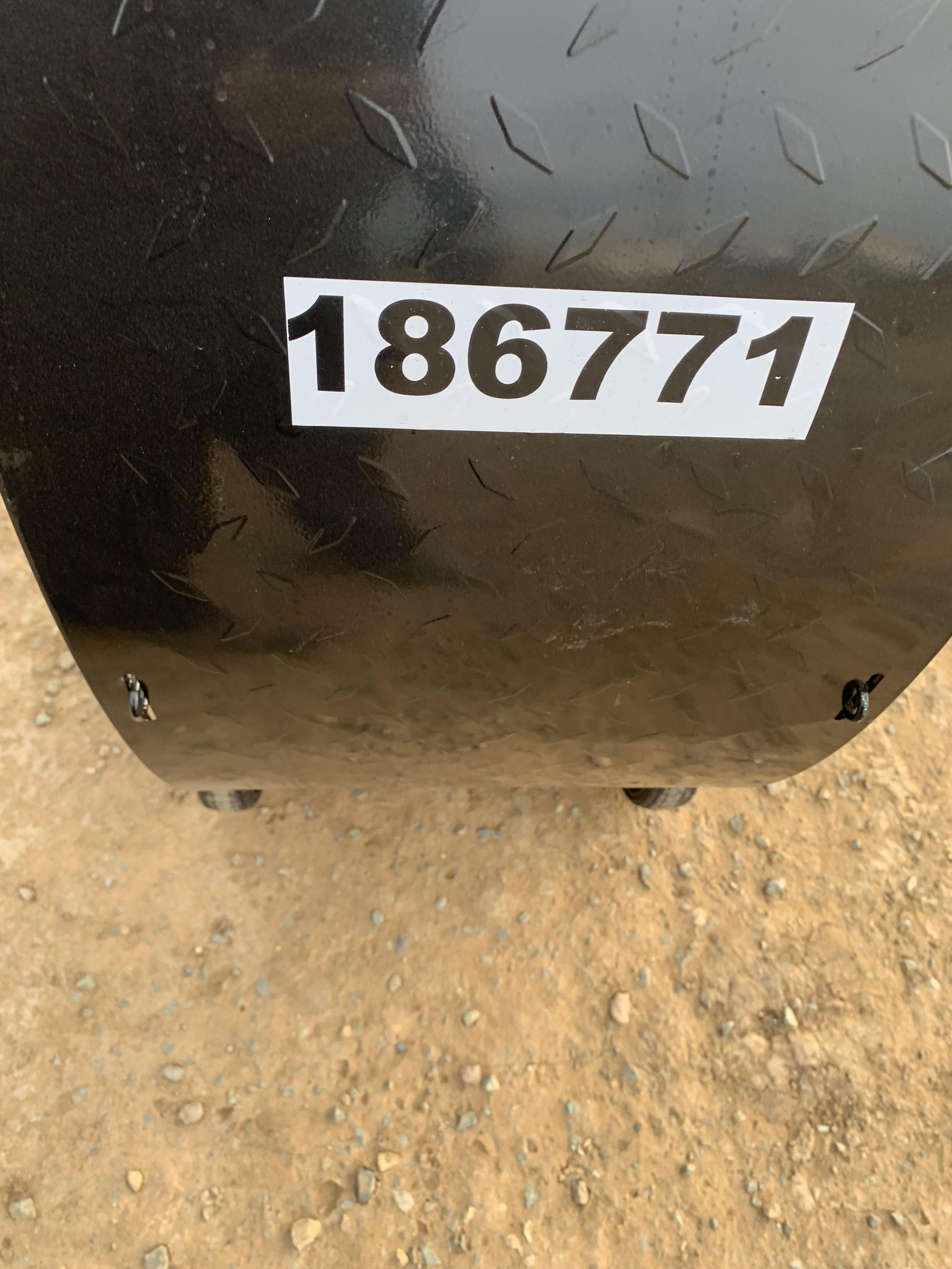2021 MASTER 48" Drum fan