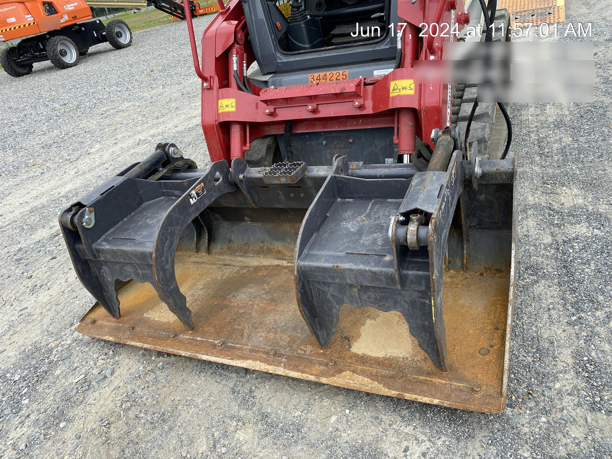 2020 PALADIN UTILITY GRAPPLE 11876-0022
