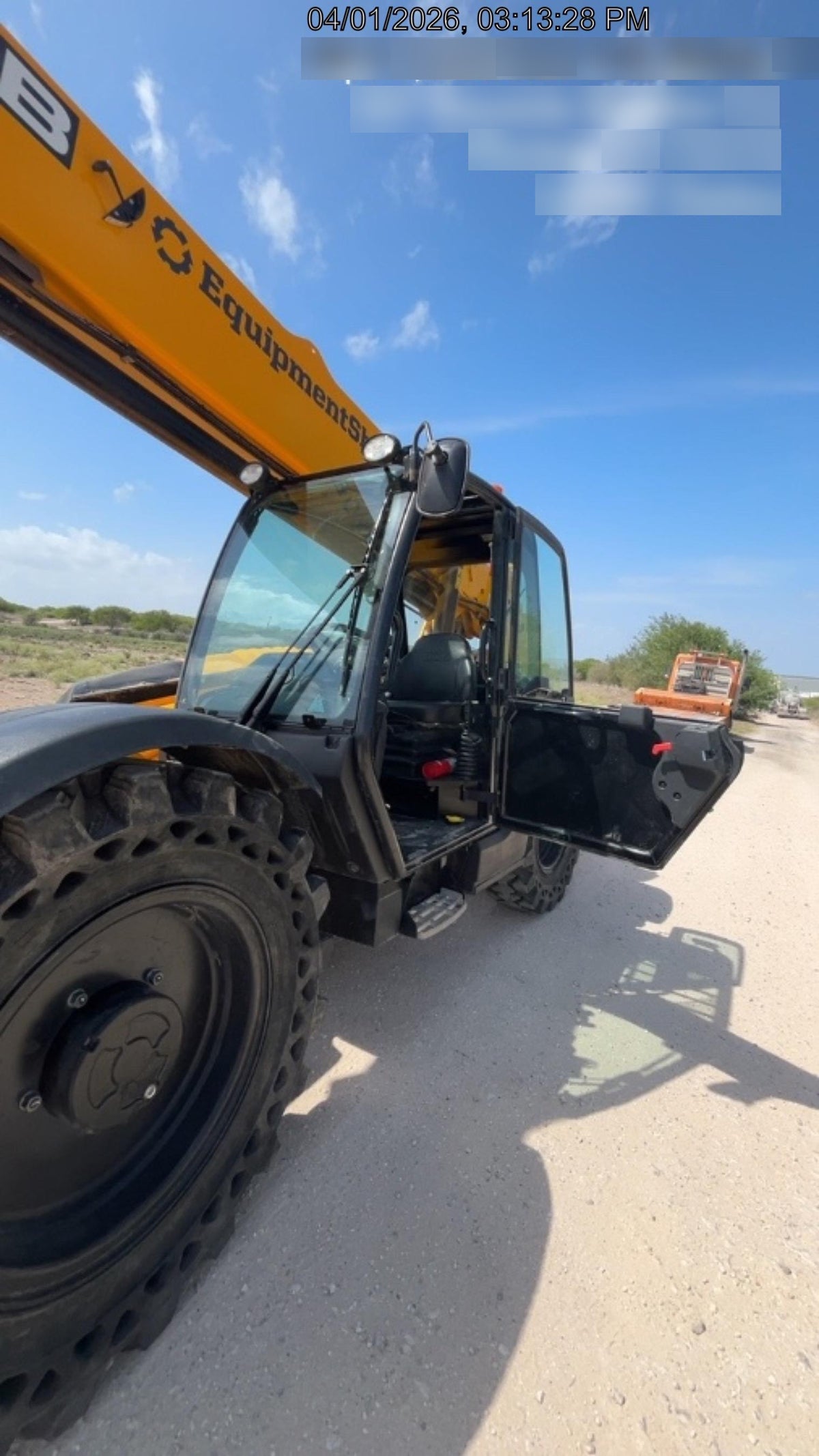 2025 JCB 514-56