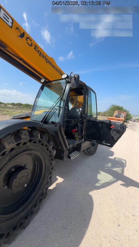 2025 JCB 514-56