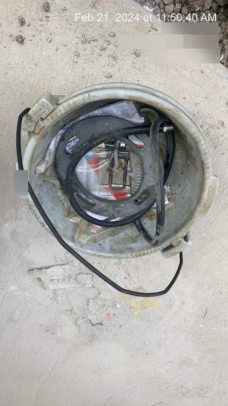 2021 RIDGID 300 PMK