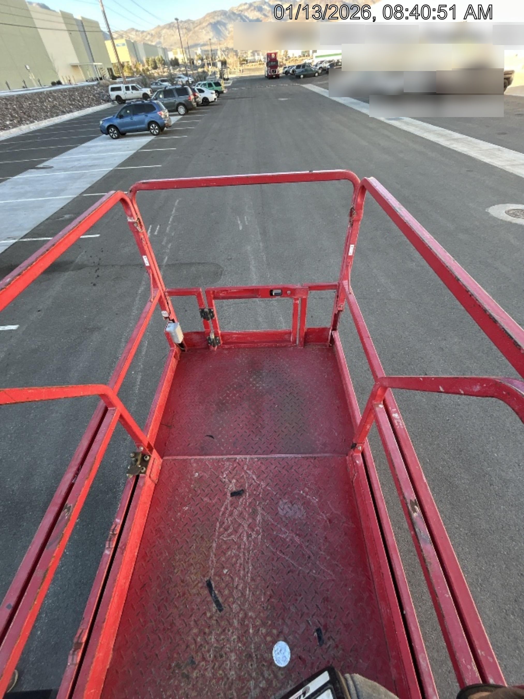 2021 MEC 4046SE