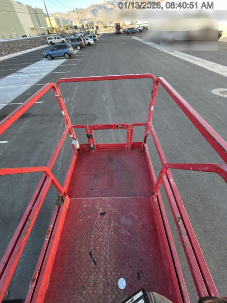 2021 MEC 4046SE