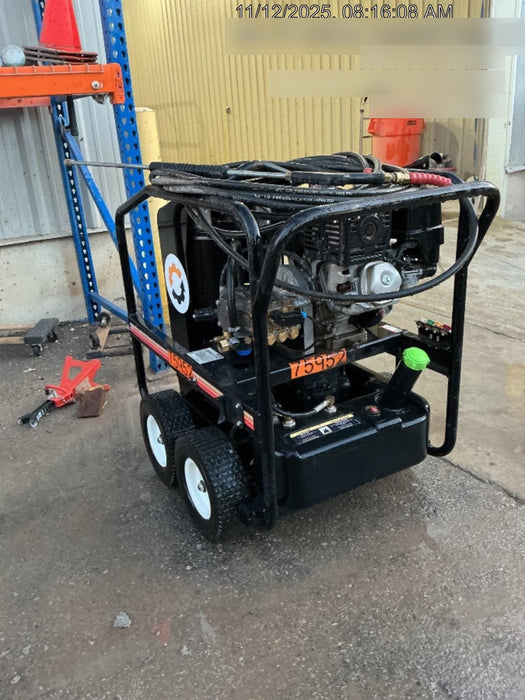 2020 MI-T-M CORPORATION HSP-3504-3MGH