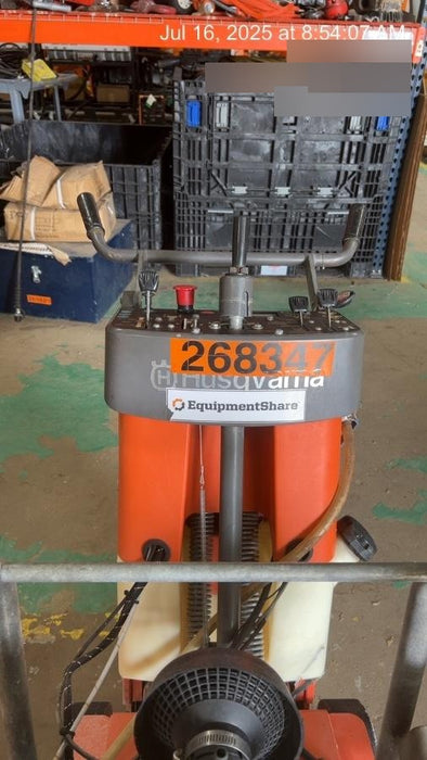 2022 HUSQVARNA FS 524