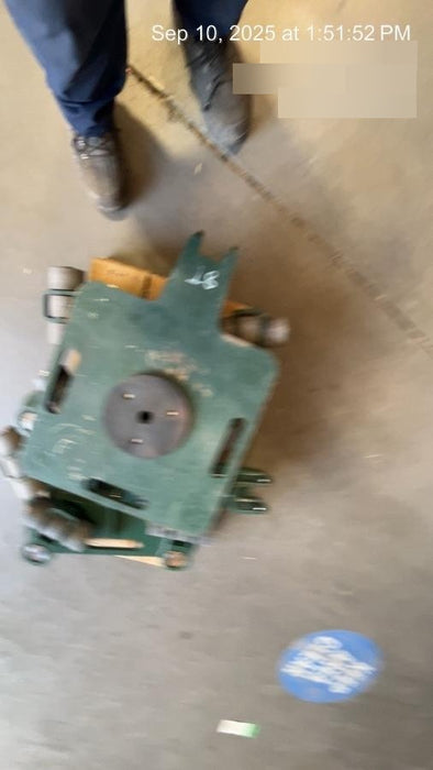 2024 HILMAN ROLLERS OMNI-8