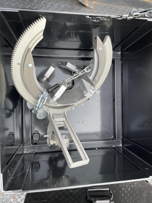 2021 MATHEY DEARMAN 1SA